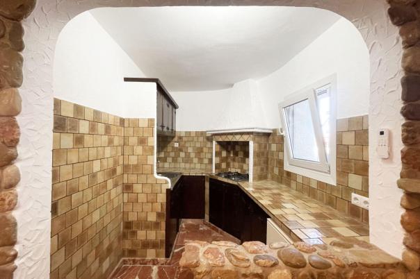 4 bed casa / chalet in Calpe