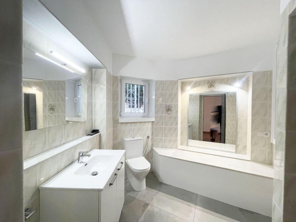 4 bed casa / chalet in Calpe