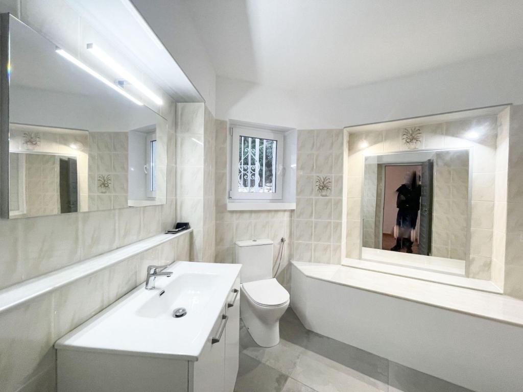 4 bed casa / chalet in Calpe