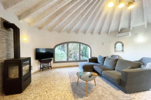 4 bed casa / chalet in Calpe