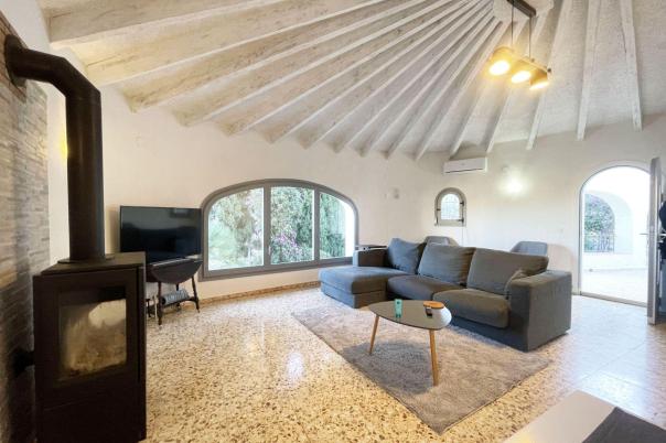 4 bed casa / chalet in Calpe