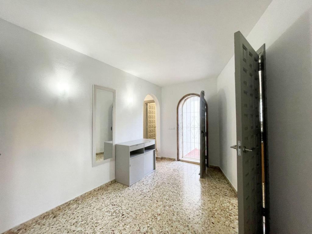 4 bed casa / chalet in Calpe