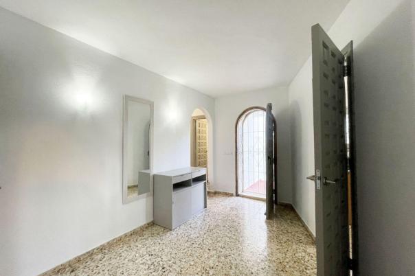 4 bed casa / chalet in Calpe