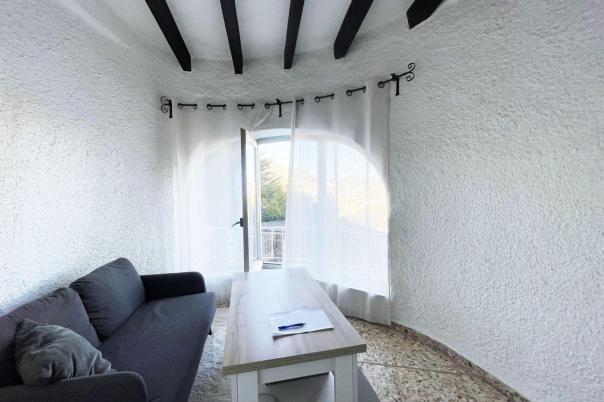 4 bed casa / chalet in Calpe