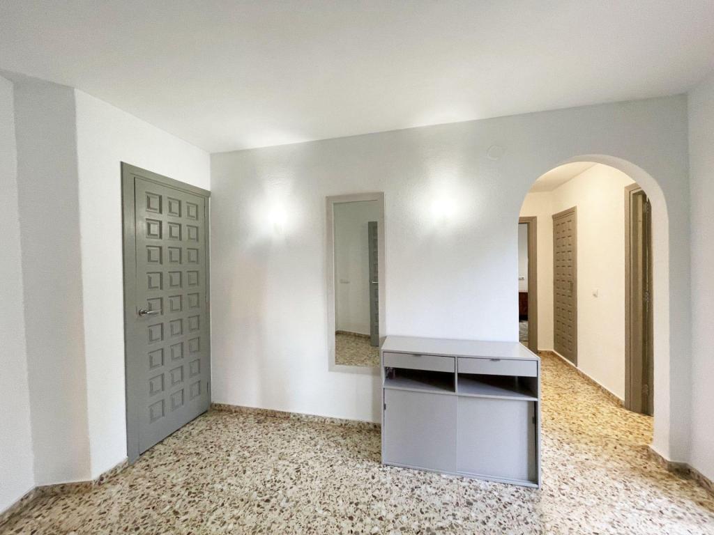 4 bed casa / chalet in Calpe