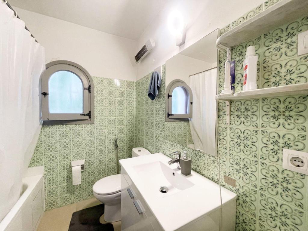 4 bed casa / chalet in Calpe