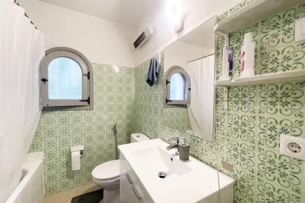 4 bed casa / chalet in Calpe