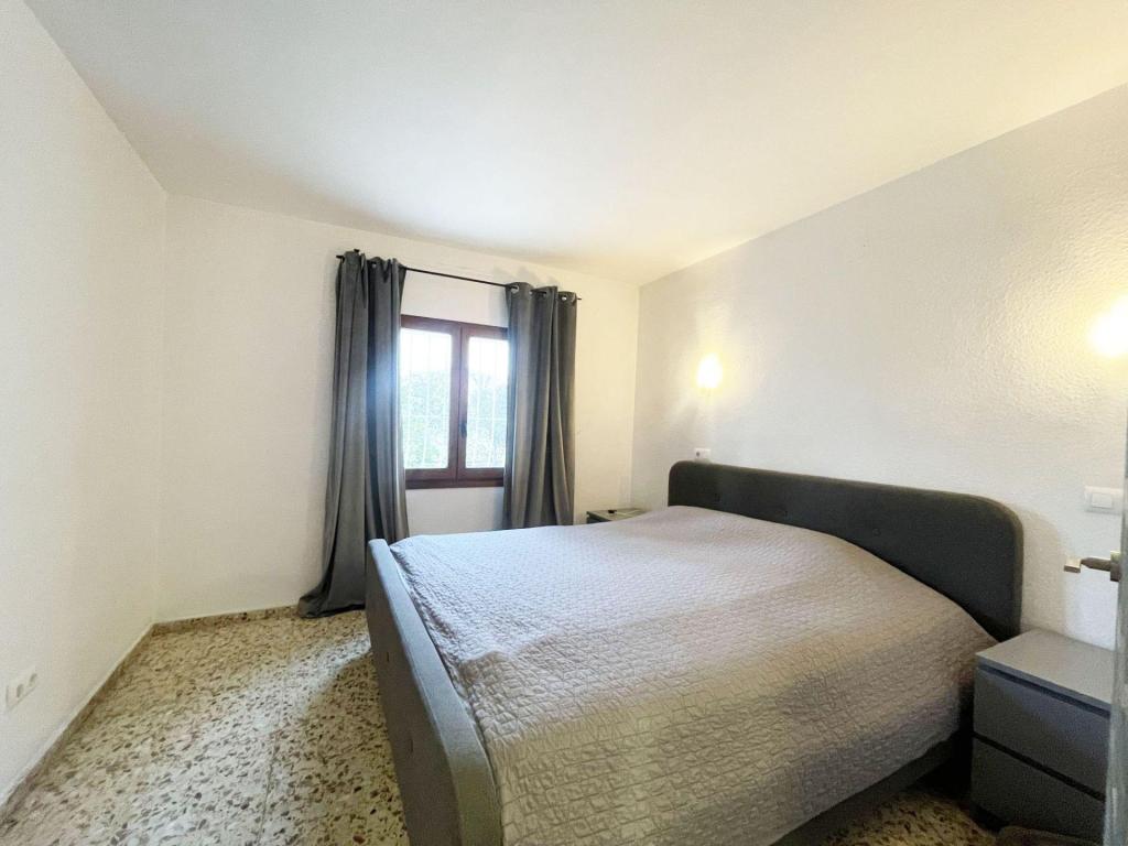 4 bed casa / chalet in Calpe