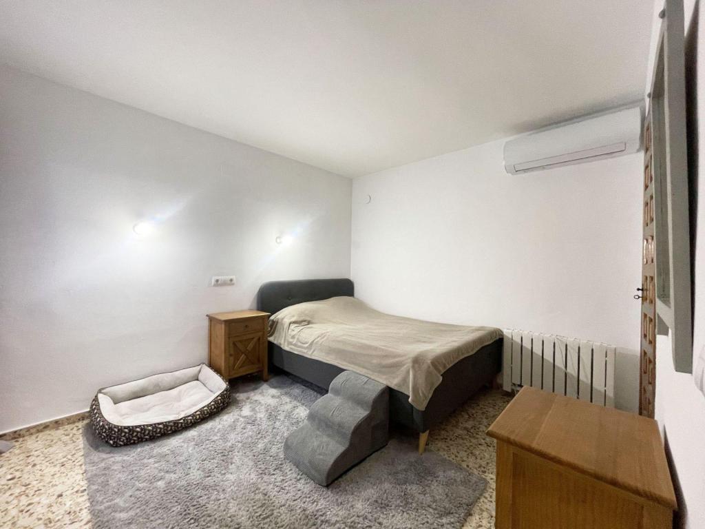 4 bed casa / chalet in Calpe