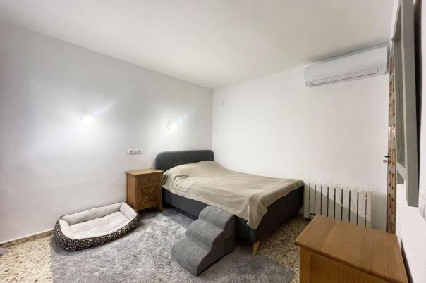 4 bed casa / chalet in Calpe