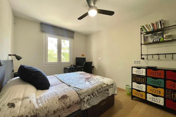 5 bed villa in La Nucía