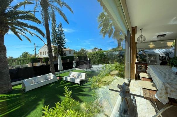 5 bed villa in La Nucía