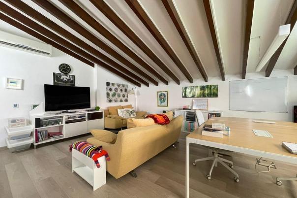 5 bed villa in La Nucía