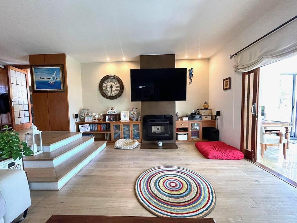 5 bed villa in La Nucía