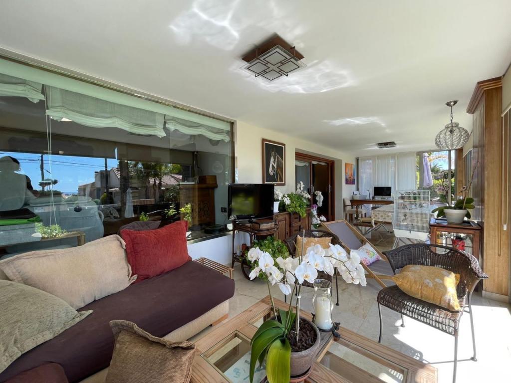 5 bed villa in La Nucía