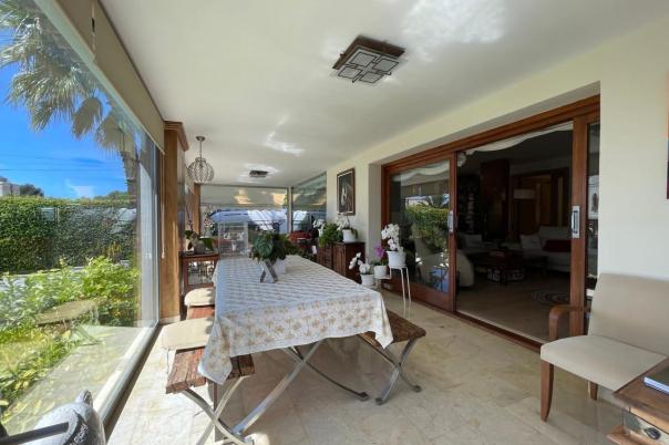 5 bed villa in La Nucía