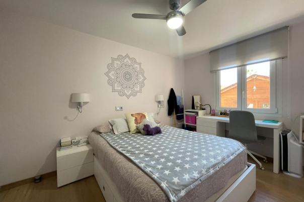 5 bed villa in La Nucía