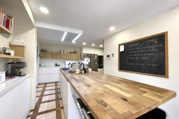 5 bed villa in La Nucía