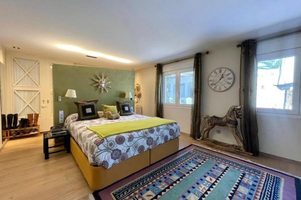 5 bed villa in La Nucía