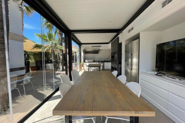 5 bed villa in La Nucía