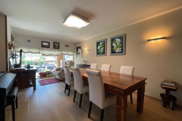 5 bed villa in La Nucía