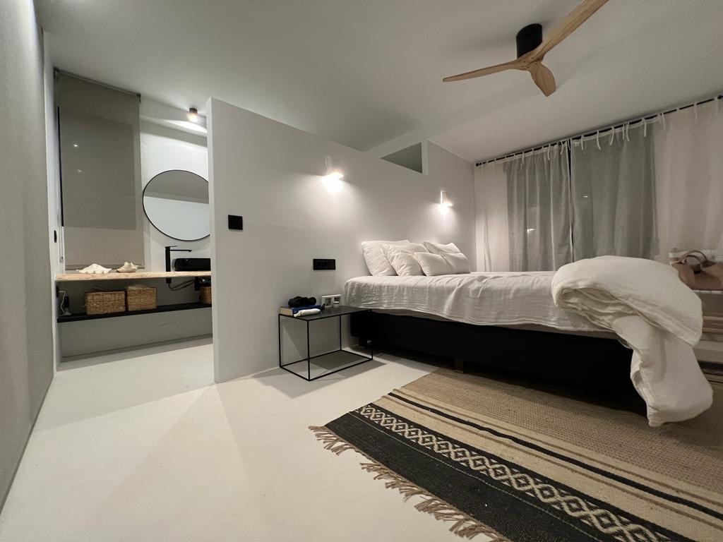 4 bed villa in Javea