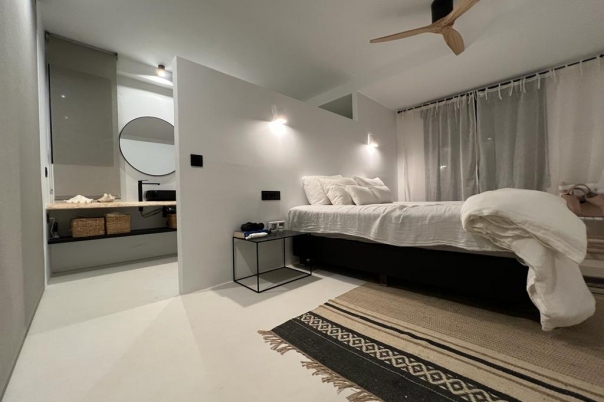 4 bed villa in Javea