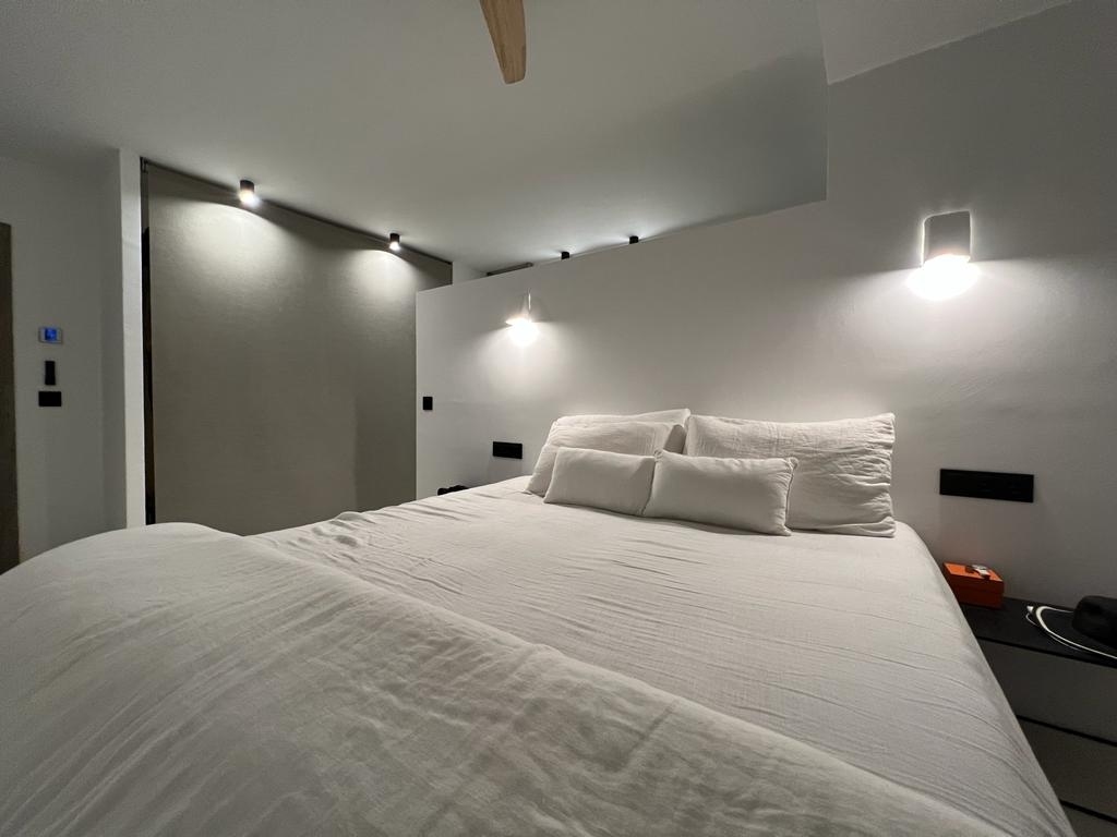 4 bed villa in Javea