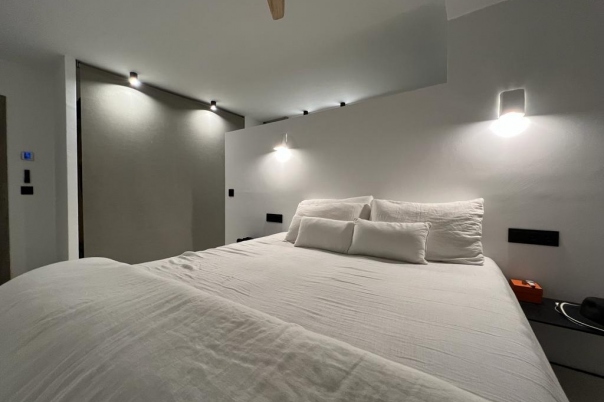 4 bed villa in Javea