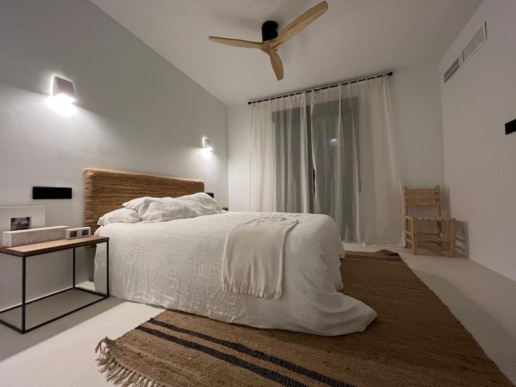4 bed villa in Javea