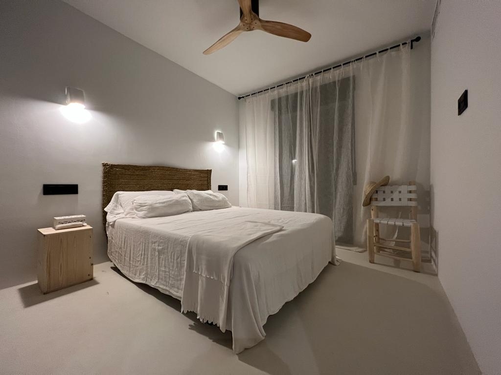 4 bed villa in Javea