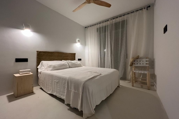 4 bed villa in Javea