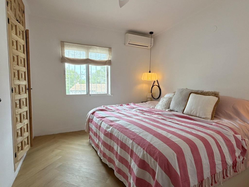 3 bed villa in Moraira