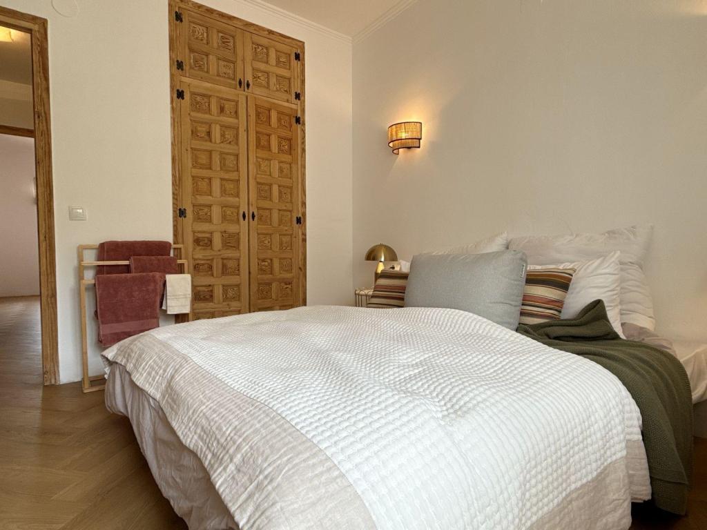 3 bed villa in Moraira