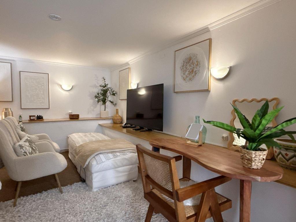 3 bed villa in Moraira