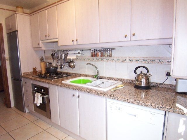 3 bed casa adosada in Calpe / Calp