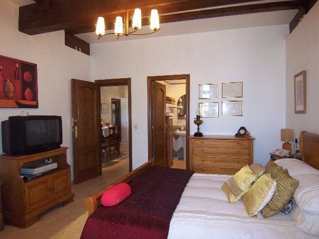 3 bed casa adosada in Calpe / Calp