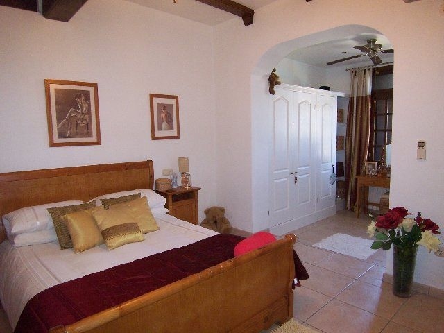 3 bed casa adosada in Calpe / Calp
