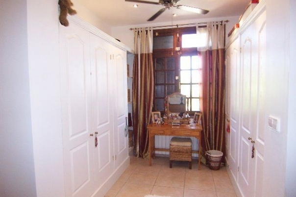 3 bed casa adosada in Calpe / Calp