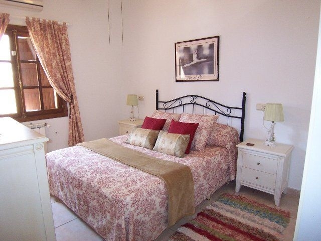 3 bed casa adosada in Calpe / Calp