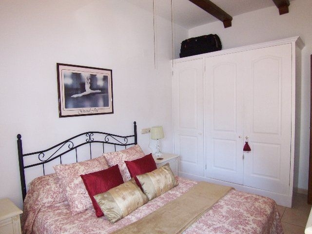 3 bed casa adosada in Calpe / Calp