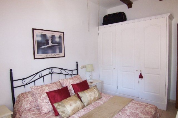3 bed casa adosada in Calpe / Calp