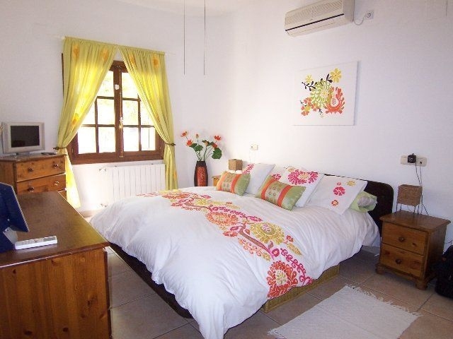 3 bed casa adosada in Calpe / Calp