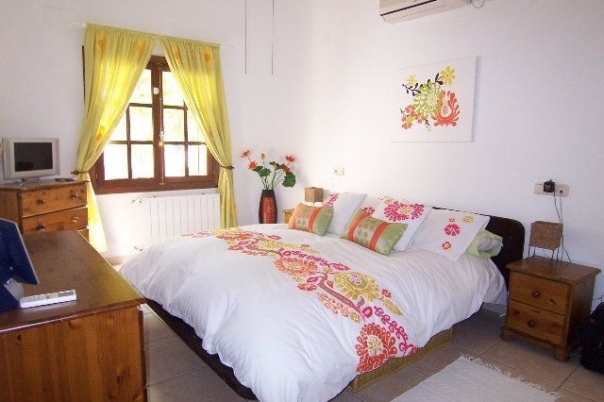 3 bed casa adosada in Calpe / Calp