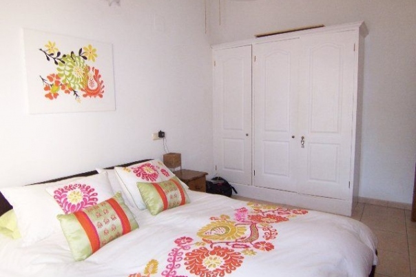 3 bed casa adosada in Calpe / Calp