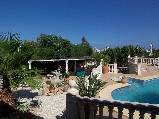 3 bed casa adosada in Calpe / Calp