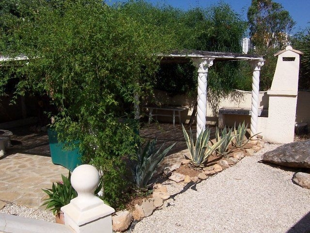 3 bed casa adosada in Calpe / Calp