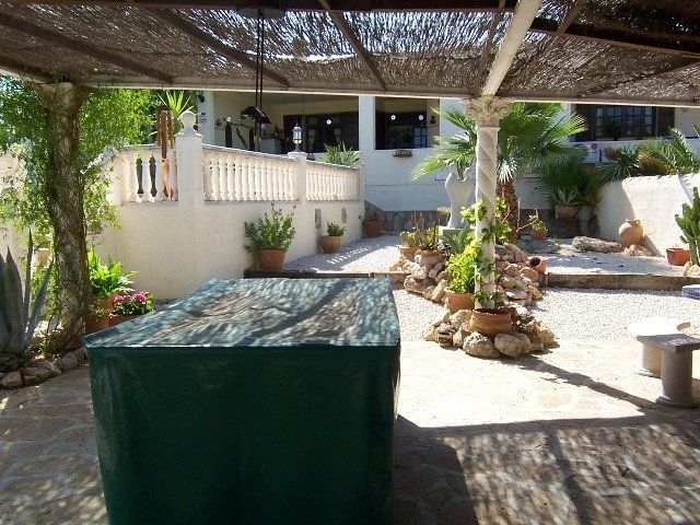 3 bed casa adosada in Calpe / Calp