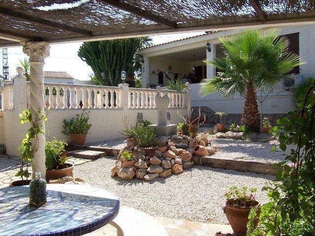 3 bed casa adosada in Calpe / Calp