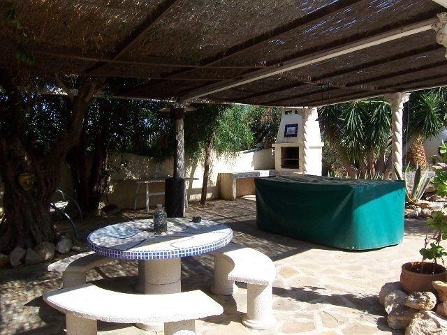 3 bed casa adosada in Calpe / Calp